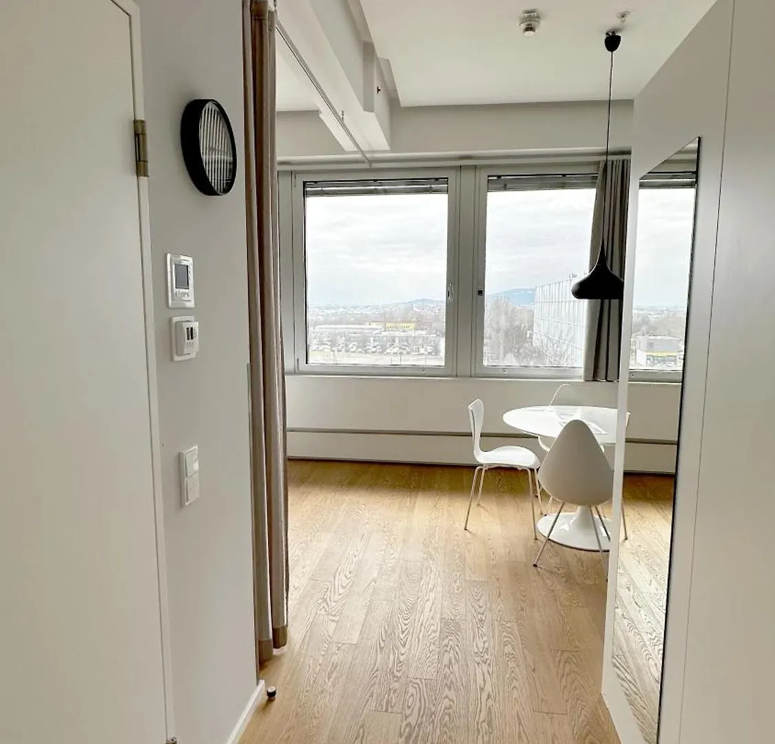 Staybizzy Vídeň Apartmán