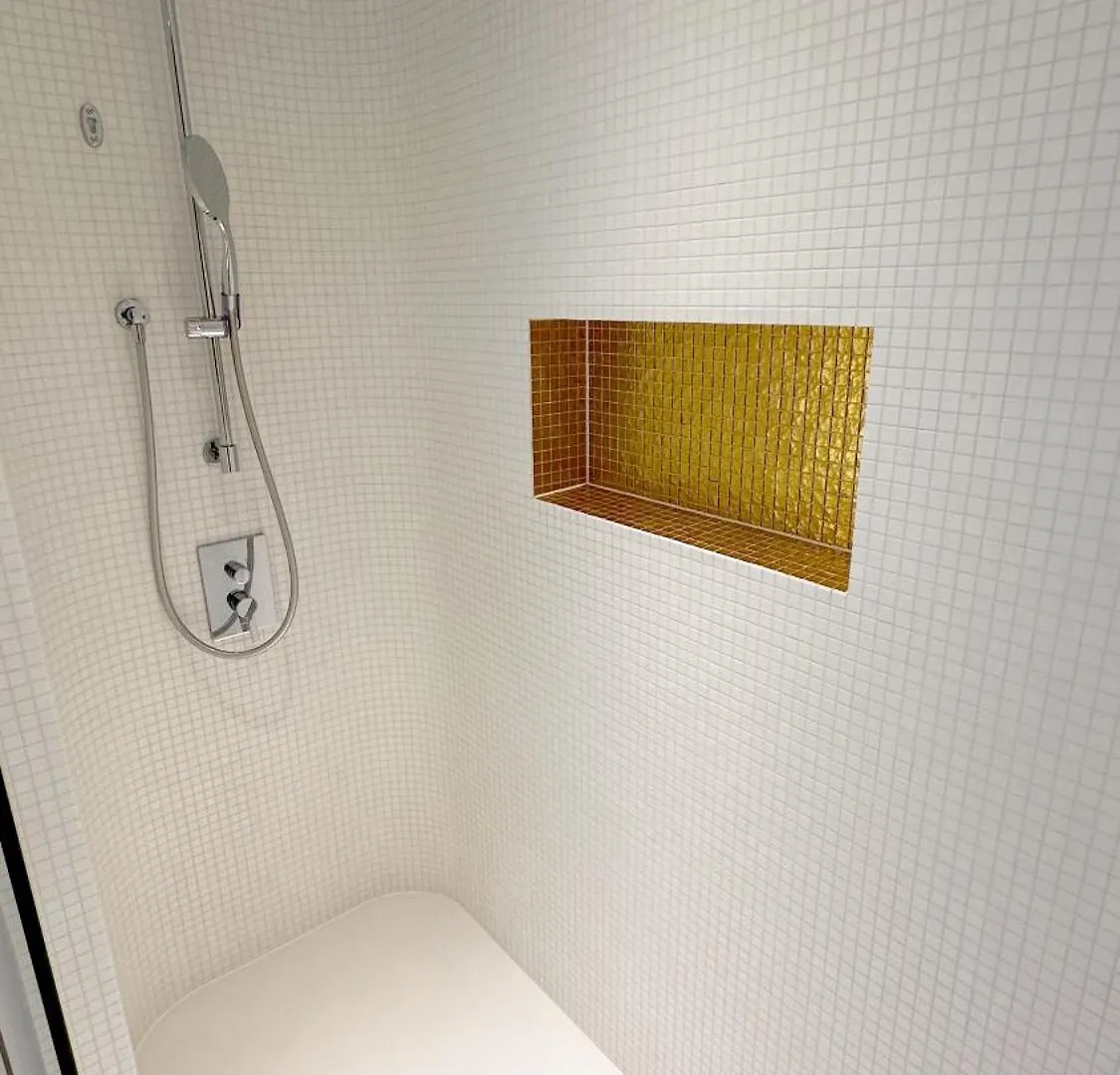 Staybizzy Vídeň Apartmán