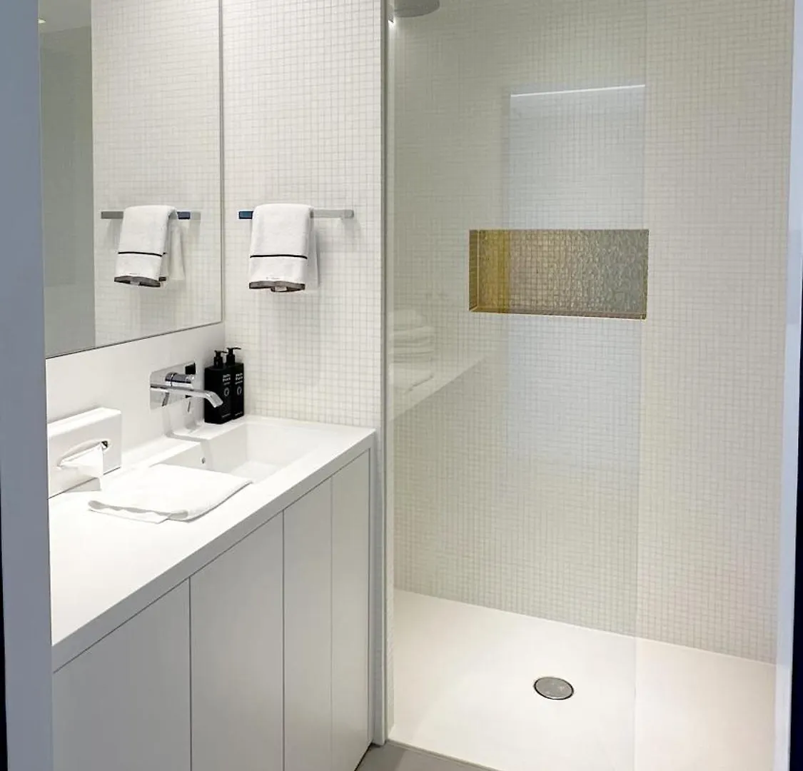 Apartmán Staybizzy Vídeň